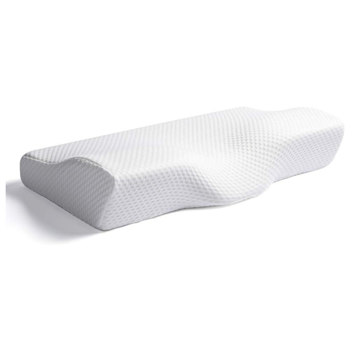 Orthopedic Memory Foam Pillow for Neck Pain Relief
