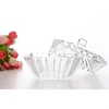 Multipurpose Candy Jar Box