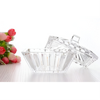 Multipurpose Candy Jar Box