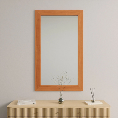 Frame Mirror Wooden