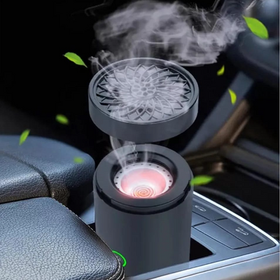 Bukhoor Incense Burner Bk-10