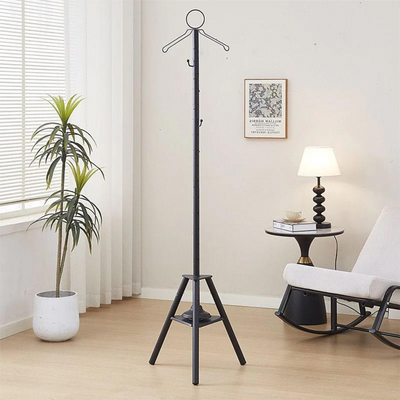 Vertical Clothes Incense Burner