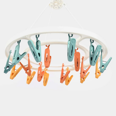 Multifunctional Drying Hanger