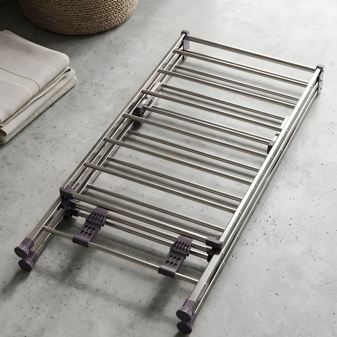 Stainless Steel Cloth Drying Hanger 80Kg