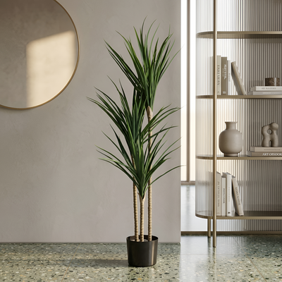 Natural Artificial Plant 1 M