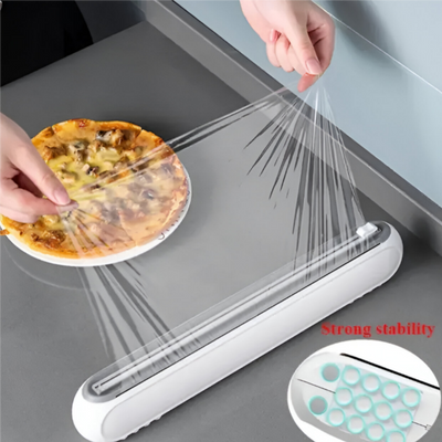 Plastic Cling Film Cutter