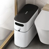 Narrow Trash Can 8 Liter