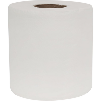 Ayra Maxi Roll Tissue 750Gr 2Ply