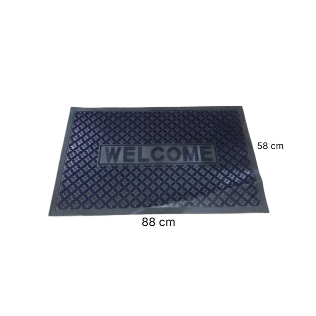 Welcome Door mat