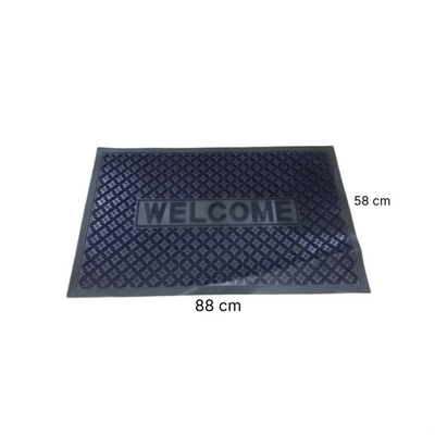 Welcome Door mat
