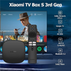Xiaomi Tv Box 3Rd Gen 4K Ultra