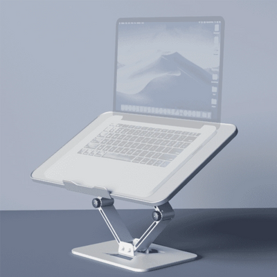 Multifunctional Laptop Stand For Desk