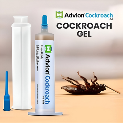 Advion Cockroach Gel Bait