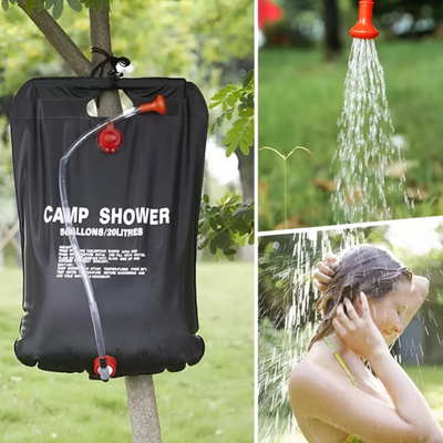 Camping Shower Bag 20 Liter