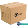 Cargo Cartoon Packing Carton -XXL