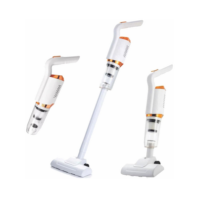 3-in-1 Handheld Cordless Vacuum Cleaner