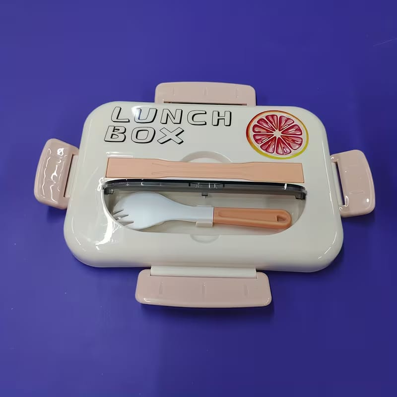 Lunch Box Avacado 600ml Lb-69