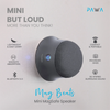 Mag Beats Mini Magsafe Speaker