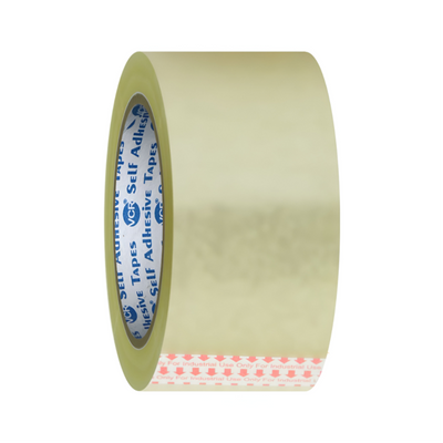 Transparent Cello Tape 48mm 100yard