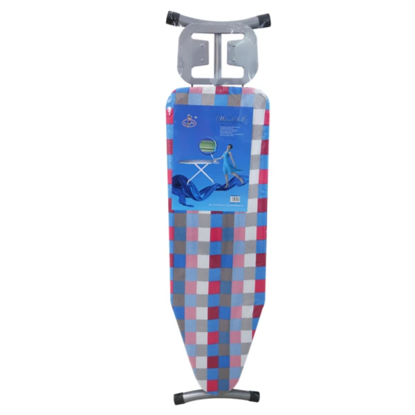 Folding Ironing Board