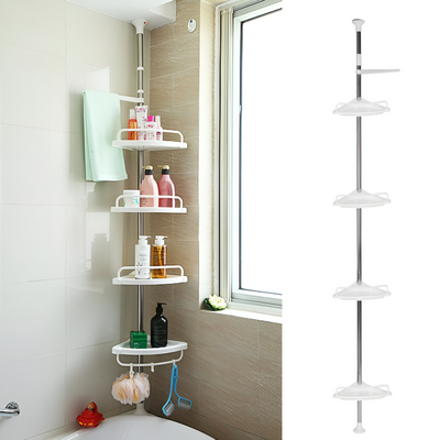 Corner Shelf Bathroom Adjustable