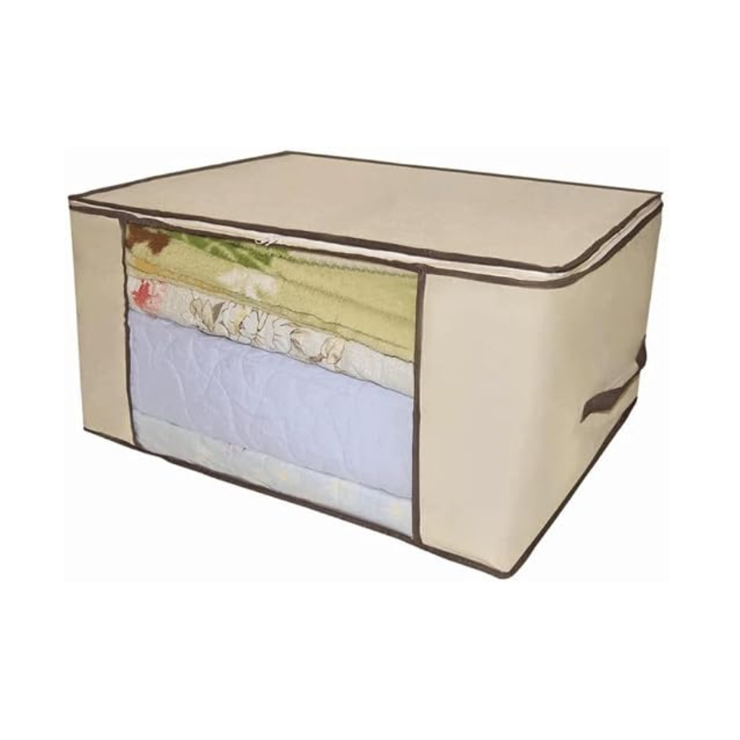 Multipurpose Storage Bag 60X45X30Cm