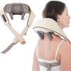Neck Massager with Shoulder Massager
