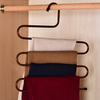 Multifunctional  Pant Hanger 5 layer