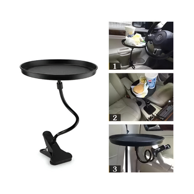 Car Food Holder