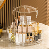 360 Rotatable Cosmetic Storage Rack