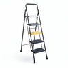 5 Step Ladder Folding With Handgrip