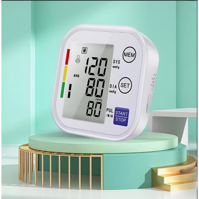 Electronic Blood Pressure Monitor BP-05