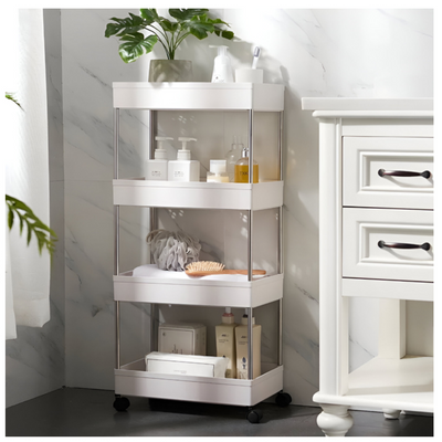 Storage Rack 4 Layer