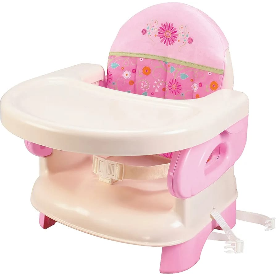 3 in 1 Baby Booster Seat