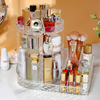2 in 1 Cosmetic Storage box