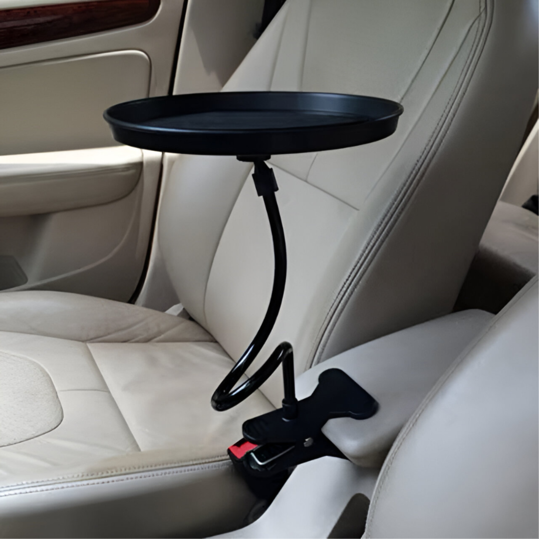 Car Food Holder