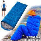 Outdoor Envelope Sleeping Bag