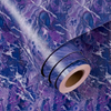 Self-Adhesive PVC 3D Wall Sticker 10M