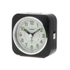 Casio Analog Table Alarm Clock Tq-143S-1Df Black