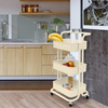 Storage Trolley Rack 3 TIER