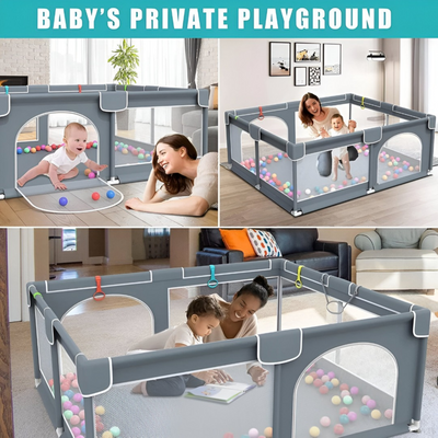 Kids Play Pen 180*200cm