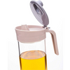 Glass Oil Bottle 480ml