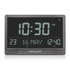 Al Fajr Azan Digital Clock Cj-17