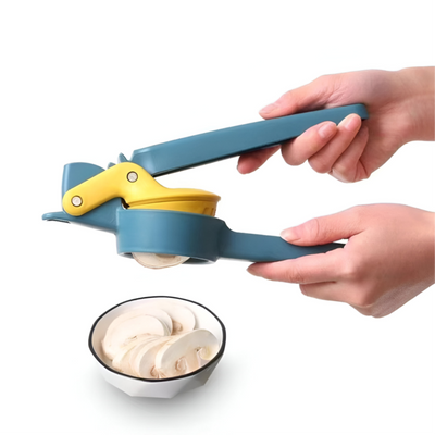 Fruit & Vegetable Slicer