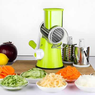 Vegetable Slicer Fruit Cutter