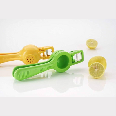 2 in 1 Lemon Squeezer with Opener