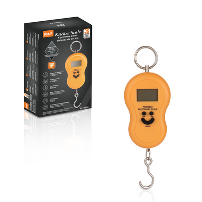 RAF Kitchen Scale R.10020