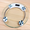 Digital Tempered Personal Scale