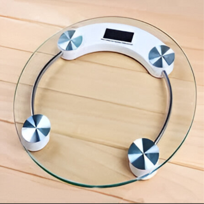 Digital Tempered Personal Scale
