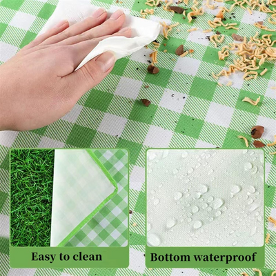 Portable Outdoor Picnic Mat